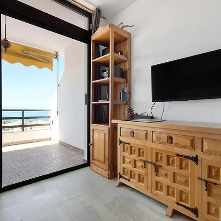 Apartment La Luna Puerto de Santiago  Exterior photo