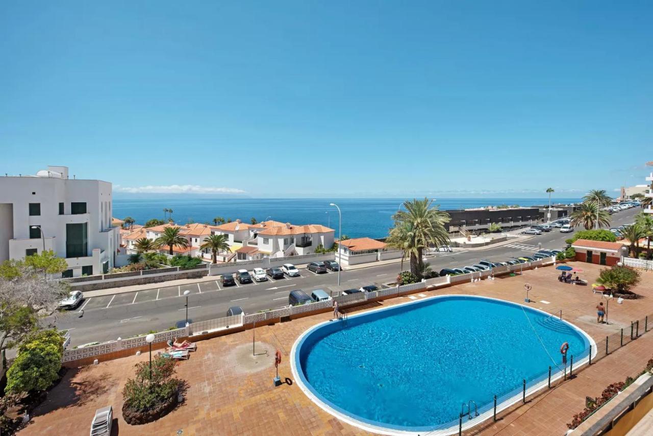 Apartment La Luna Puerto de Santiago  Exterior photo