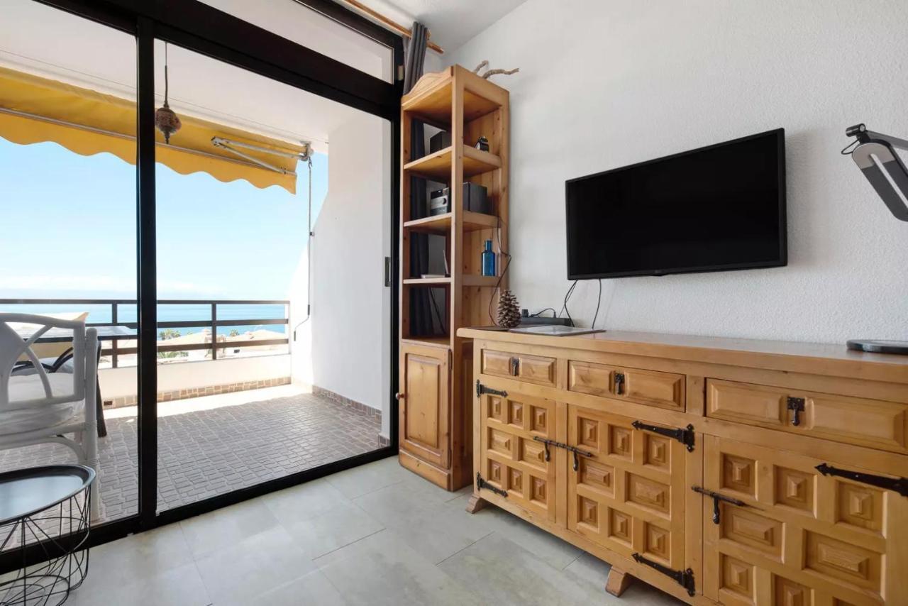 Apartment La Luna Puerto de Santiago  Exterior photo