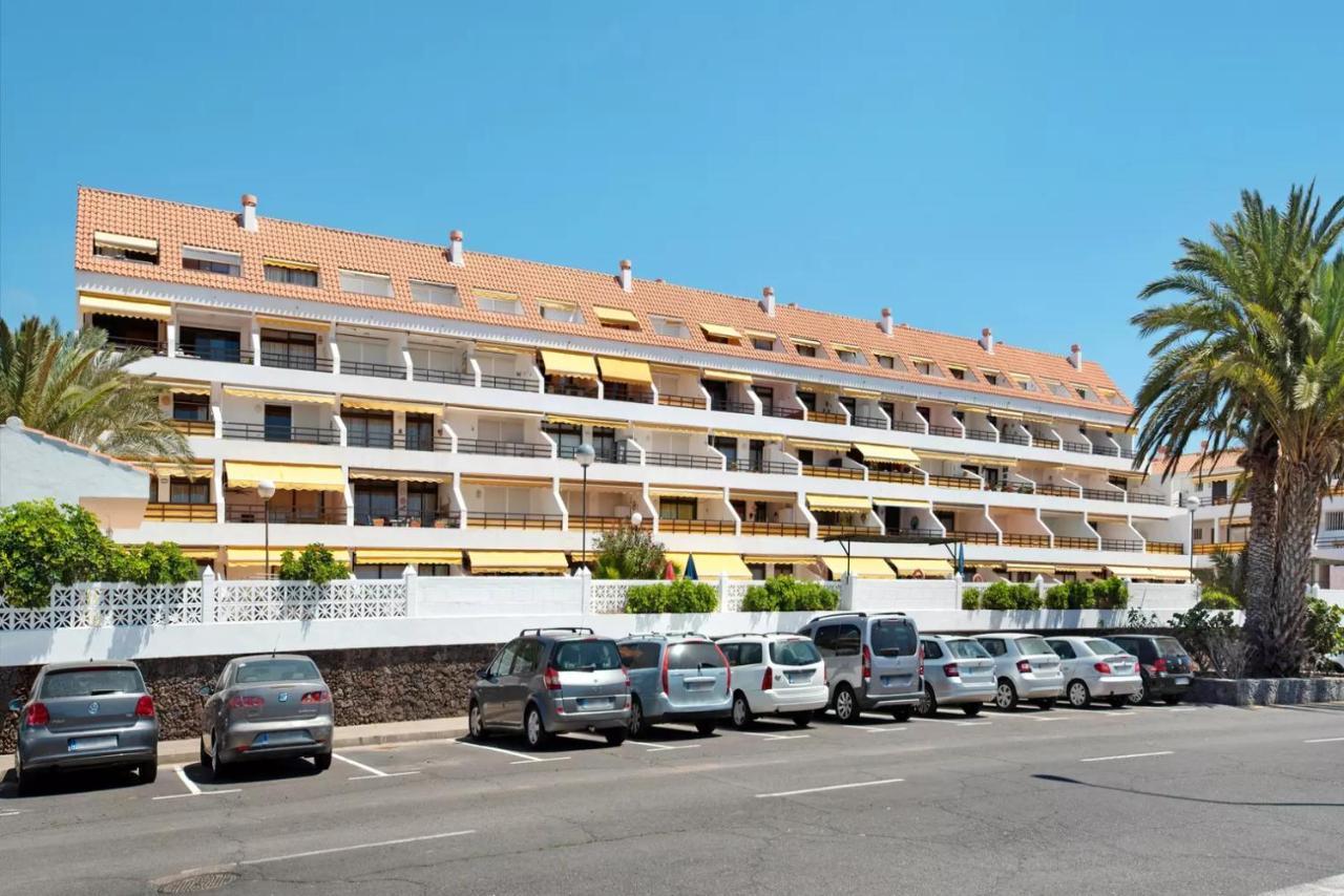 Apartment La Luna Puerto de Santiago  Exterior photo